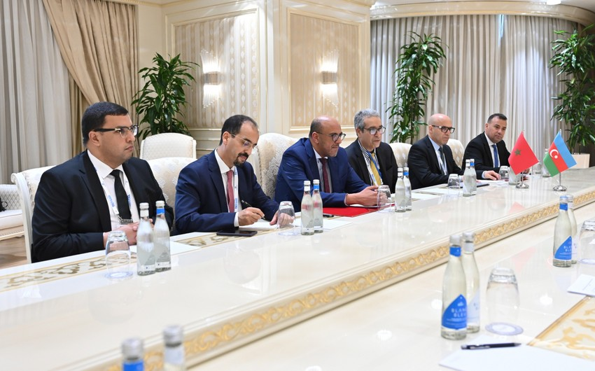 Le Maroc exprime son ferme soutien à la coopération au sein du Réseau parlementaire du Mouvement des non-alignés