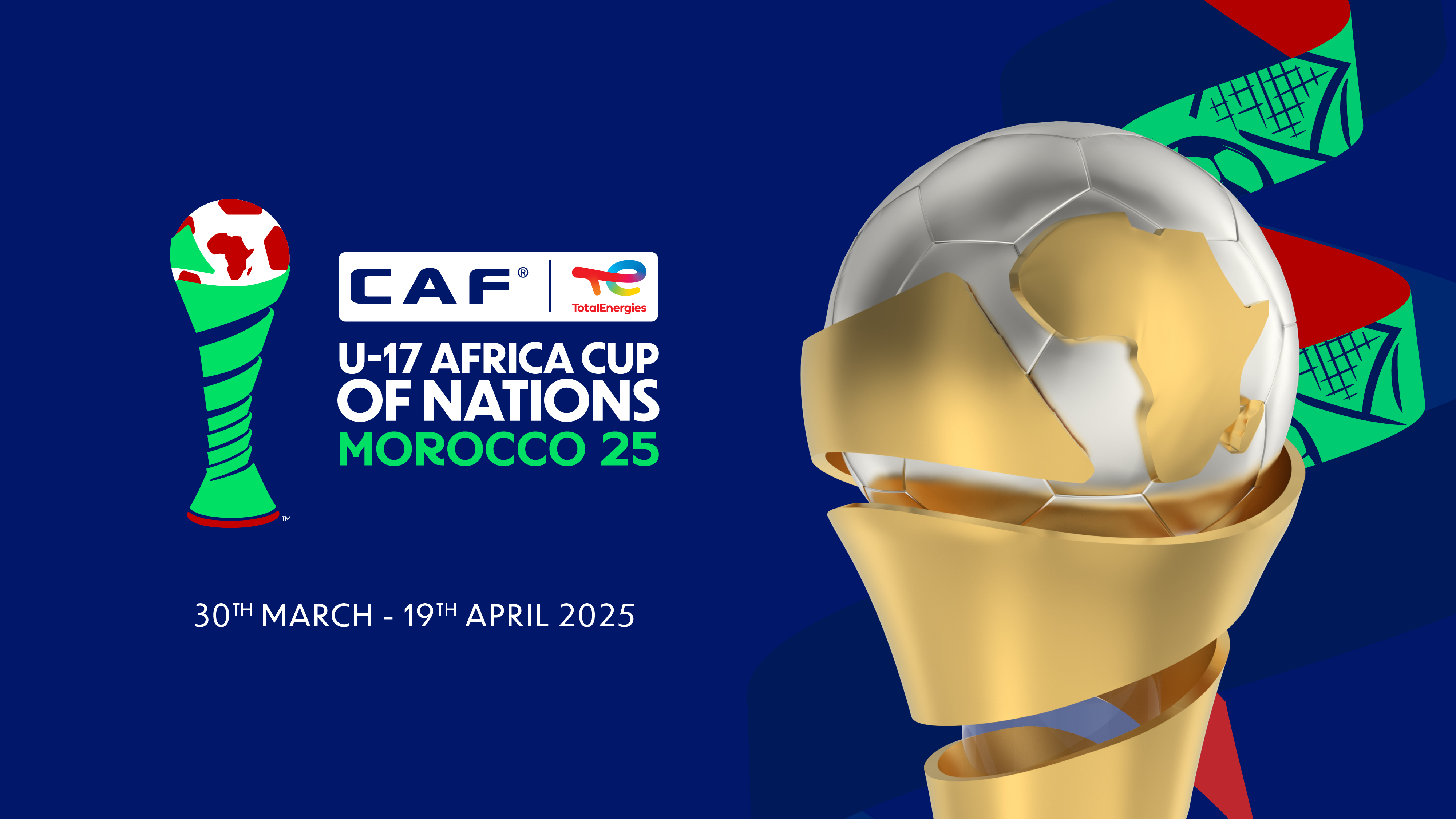 CAN U17 : Tunisie, Sénégal, Gambie, Mali et Côte d’Ivoire dans l’expectative ce lundi !