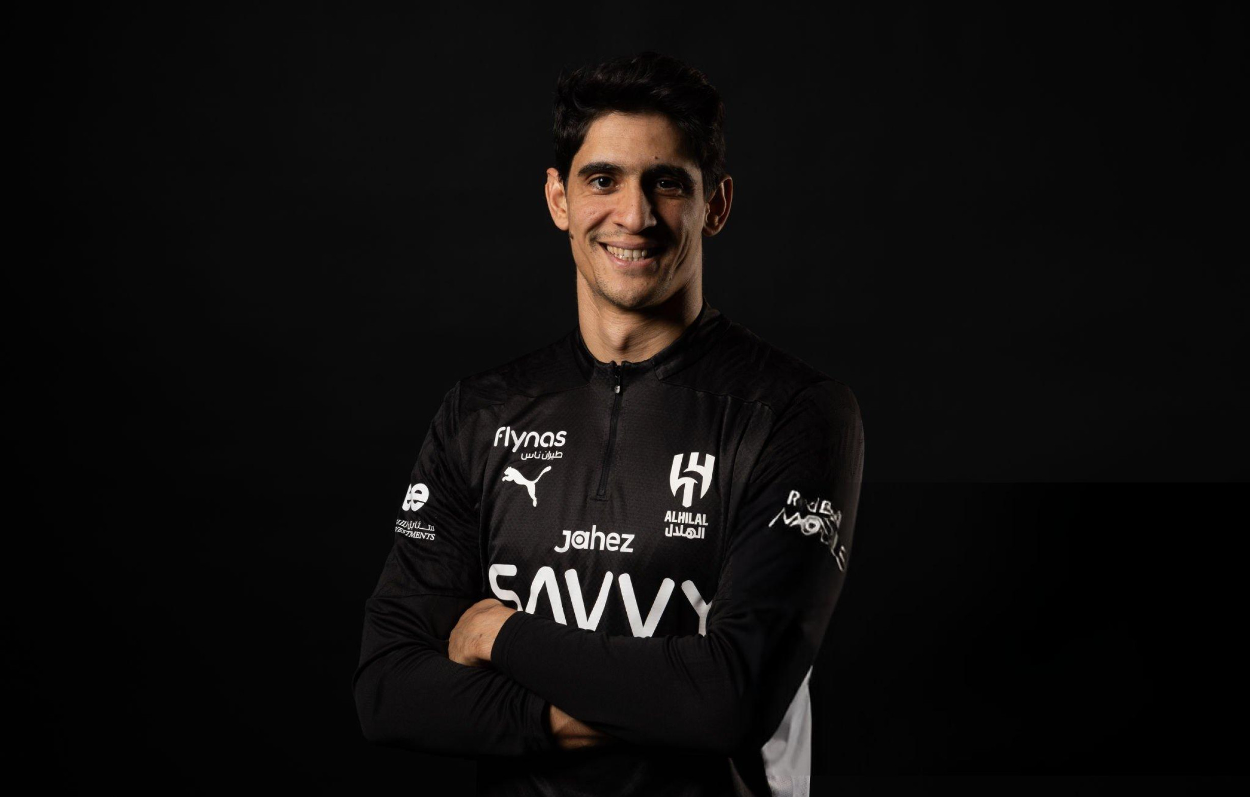 Coupe du Monde des Clubs 2025 : Yassine Bounou exprime sa fierté de représenter Al Hilal face au Real Madrid