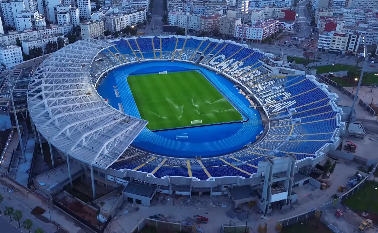 Botola D1/ Programme J26 : Officiellement, Wydad - Raja au Complexe sportif Mohammed V samedi prochain