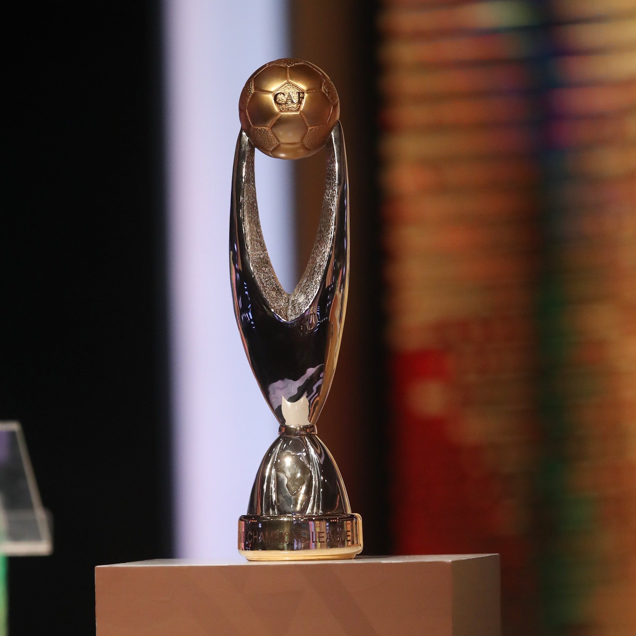 LDC CAF : Programme des quarts