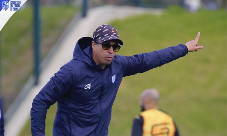 Football: L’IRT est-il sauvé définitivement des barrages? L’entraineur changera-t-il de tactique ?