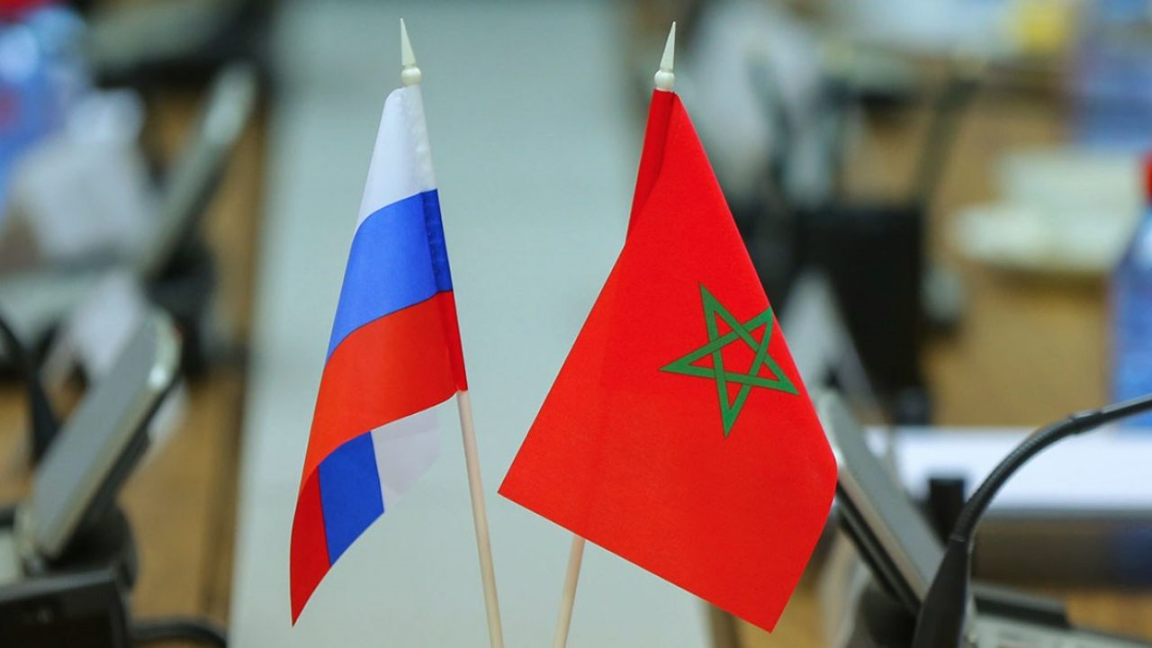 Maroc-Russie : Echanges diplomatiques à la veille de la réunion du Conseil de Sécurité sur le Sahara