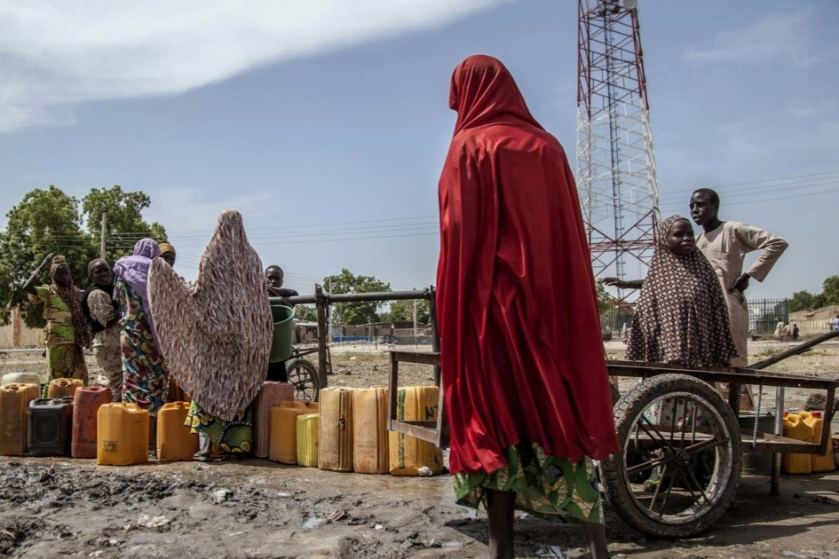 Nigeria: 43 personnes arrêtées pour vol de pétrole, 14 raffineries illégales détruites