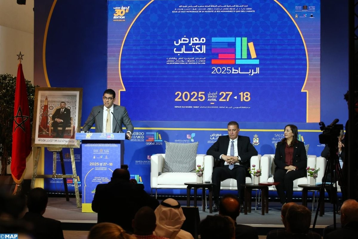 Plus de 700 exposants à la 30e édition du SIEL