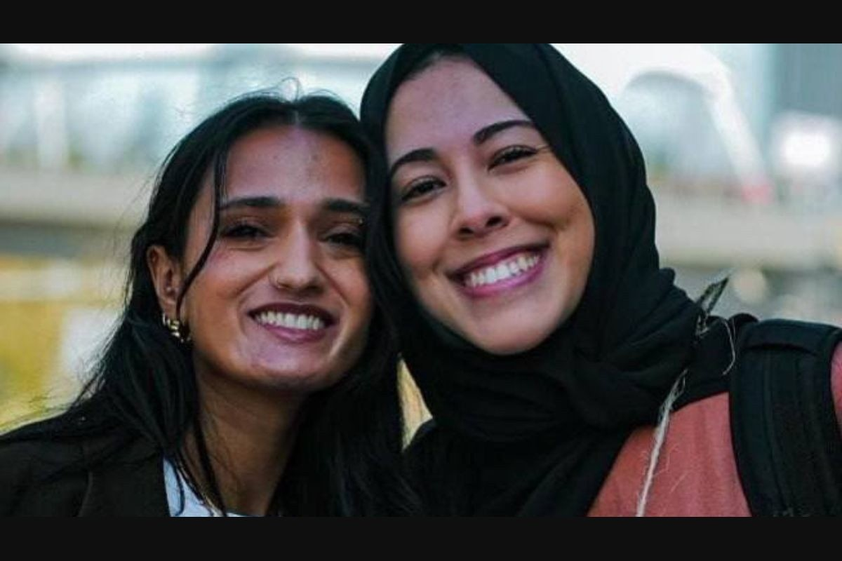 Microsoft licencie la Marocaine Ibtihal Aboussad après son cri de colère sur Gaza