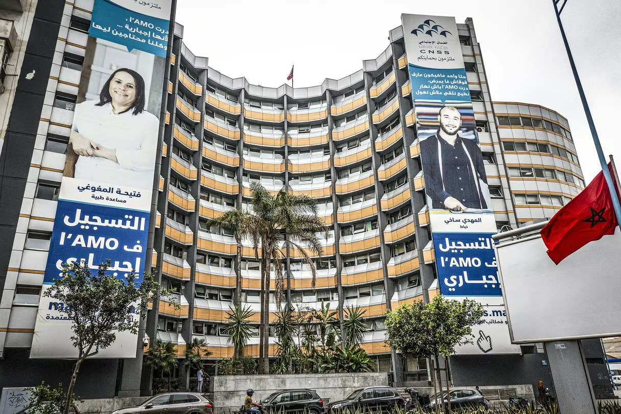 La CNSS réagit à la cyberattaque ayant visé son système informatique