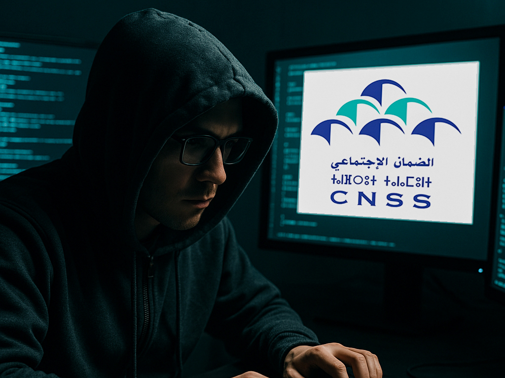 Hack de la CNSS : Les dessous d’une attaque cybernétique qui vise à déstabiliser tout en faisant diversion [INTÉGRAL]
