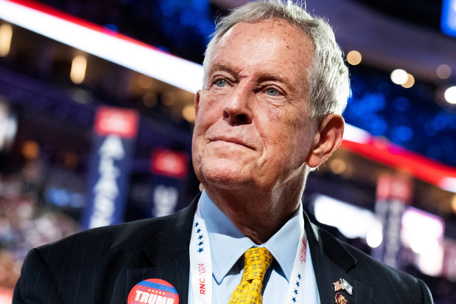 Joe Wilson qualifie le Polisario de mouvement terroriste