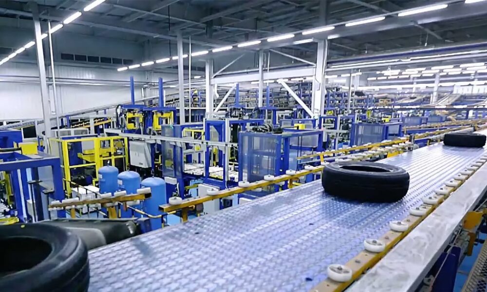 Fabricant de pneus Sentury Tire : l’usine au Maroc, une réponse aux contraintes douanières vers les USA"