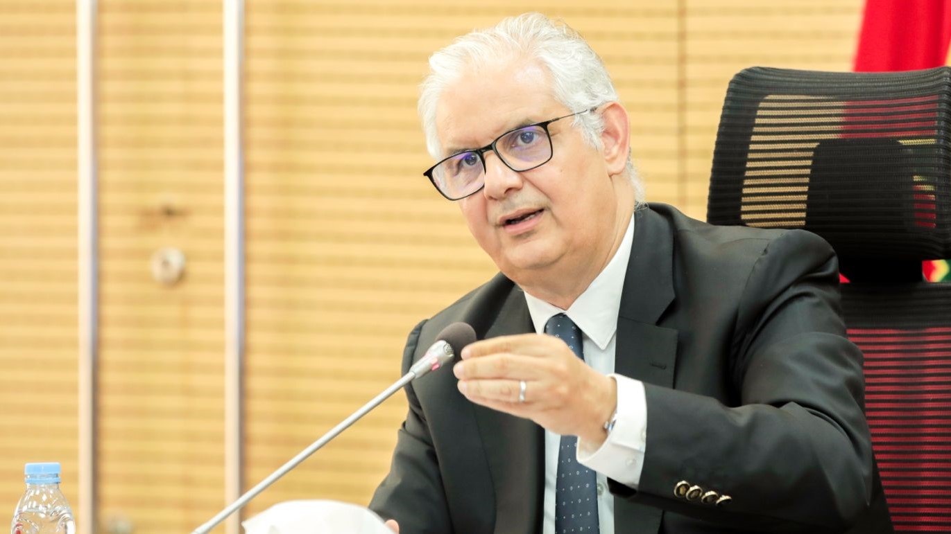 AMCOW : Baraka trace les contours d’une nouvelle politique de l’eau en Afrique