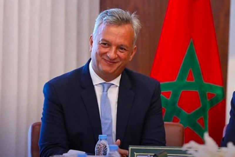 Charte de l'Investissement : Bilan des projets approuvés, dispositif spécial pour les TPME, les annonces de Karim Zidane