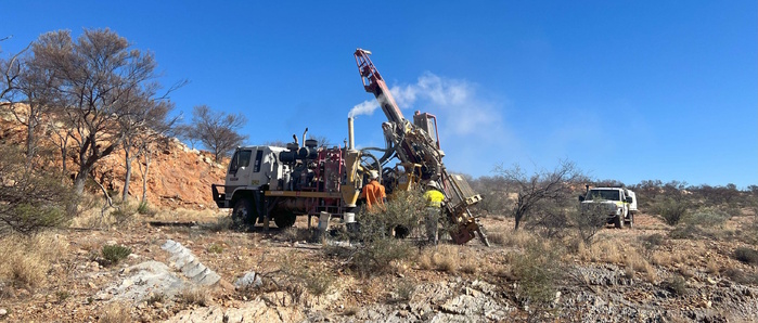 L’Australien Zeus Resources réaffirme sa confiance dans le projet Casablanca Antimony