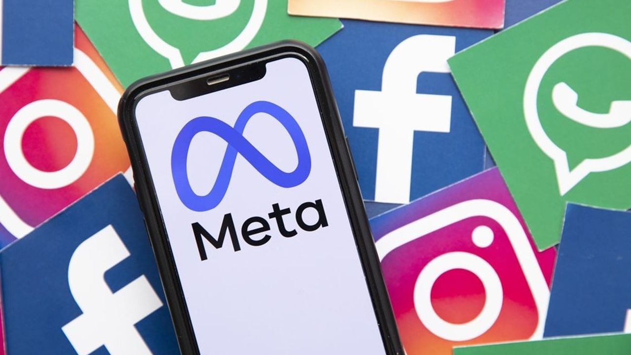 Réseaux sociaux : Meta étend ses "comptes adolescents" à Facebook et Messenger