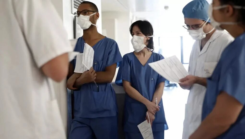 Santé publique: La centralisation des salaires officiellement tranchée