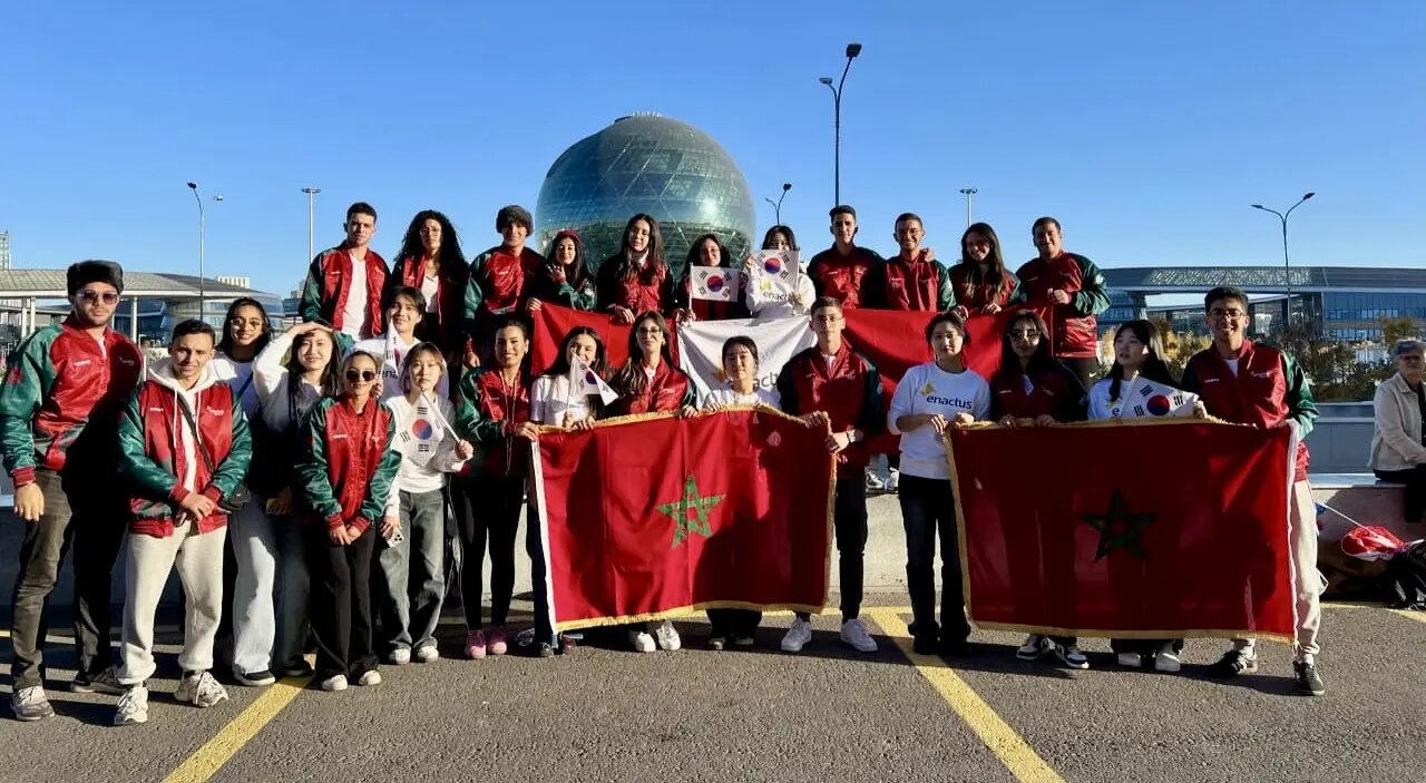 Entrepreneuriat: L’EMI Summit VI, quand l’innovation rencontre la jeunesse