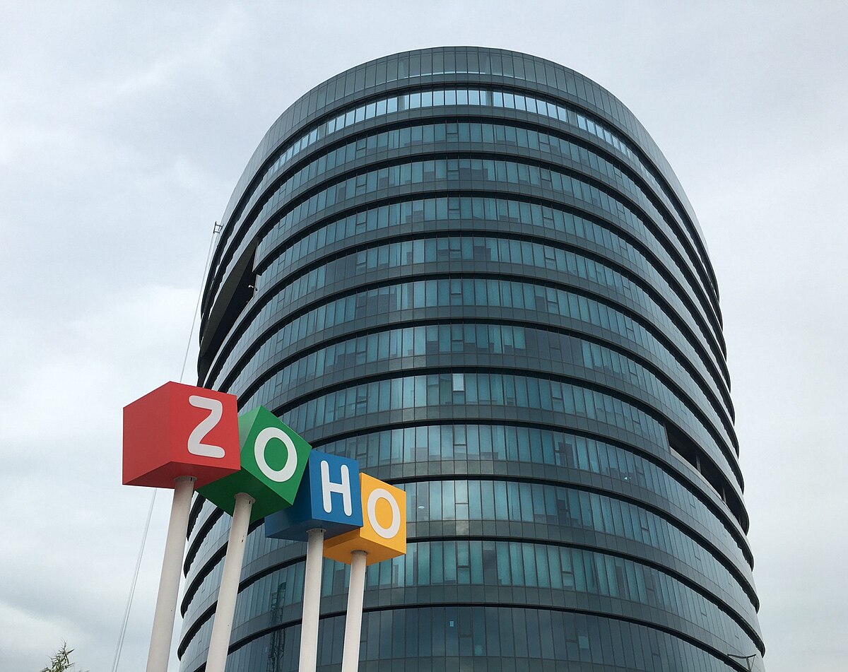 Maroc Telecom et Zoho s’allient pour accélérer la transformation digitale des entreprises au Maroc