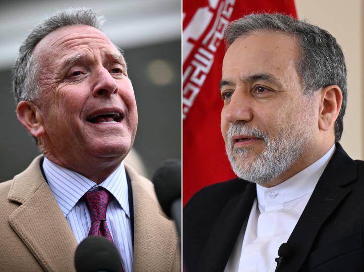 Pourparlers sur le nucléaire: Téhéran affirme que Washington veut un accord "dans les plus brefs délais"