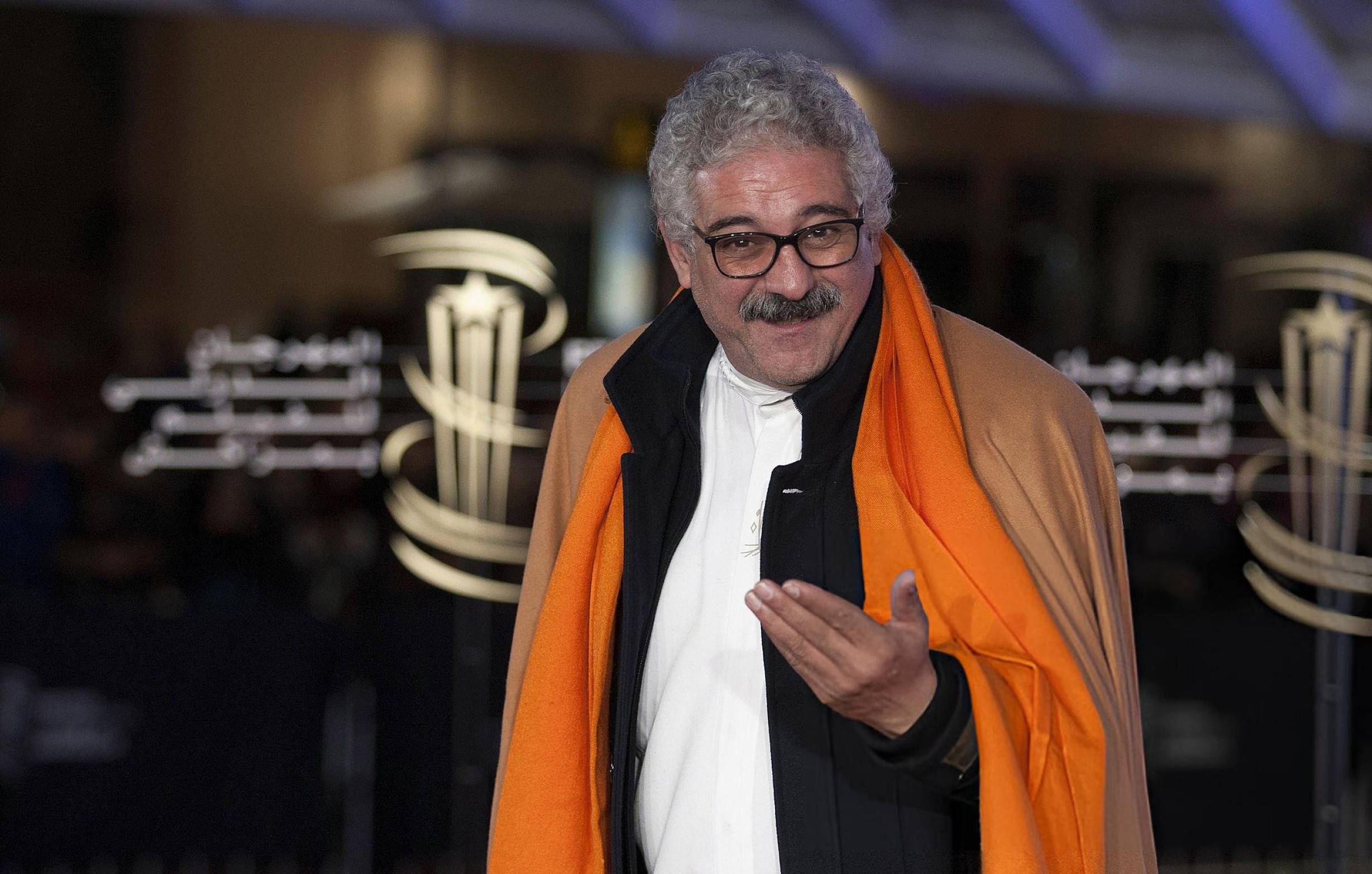 MAGAZINE : Mohamed Choubi, prompts rétablissements