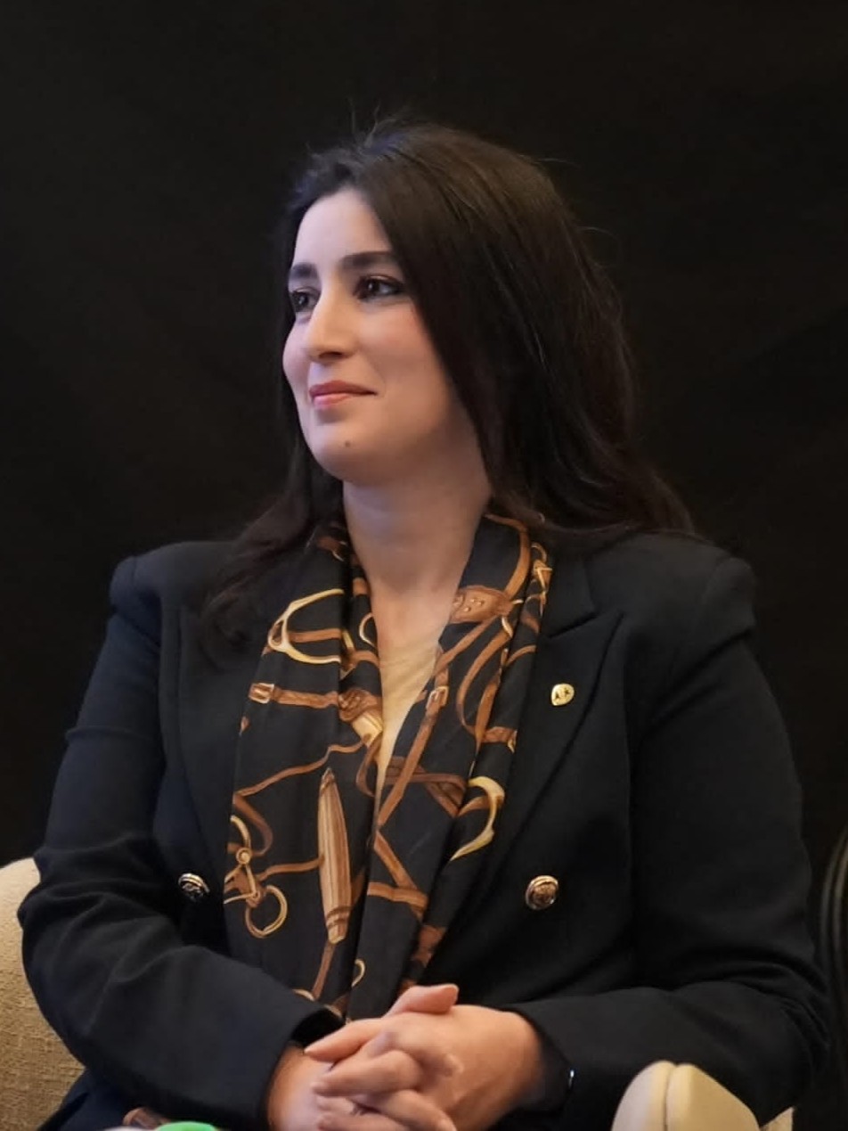 Interview avec Samya El Mousti : « Nous faisons front pour éviter l’abandon des enfants sinistrés »