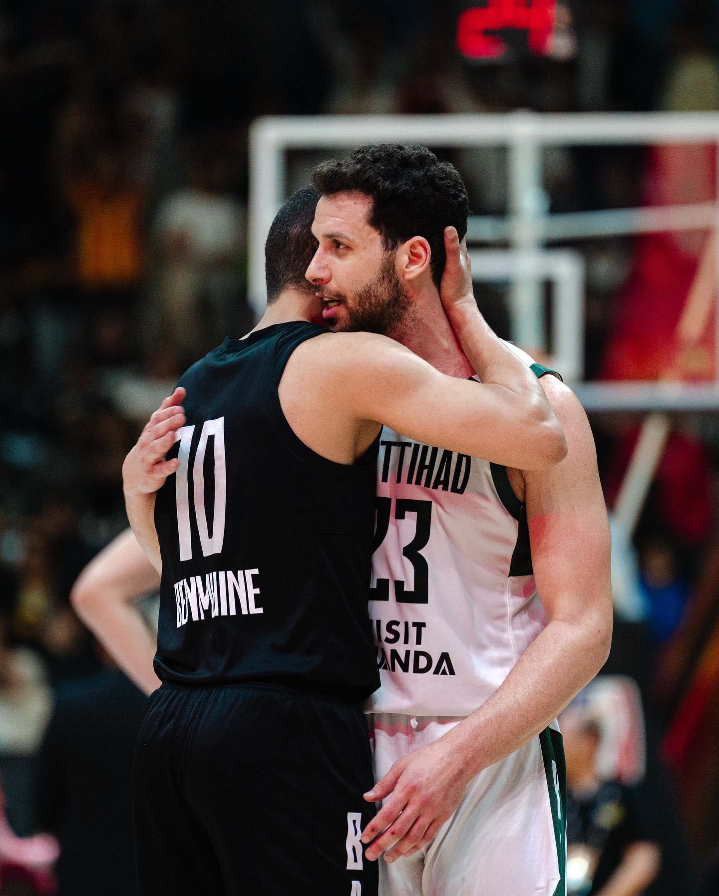 BAL / Conférence Kalahari-Rabat 25 : Troisième, le FUS en stand-by pour le Play Off !