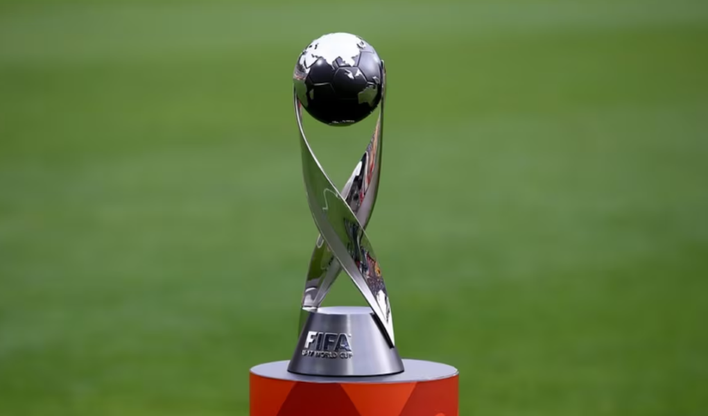 CDM U17 : La liste des qualifiés est close