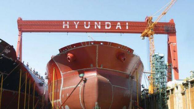 Le Maroc lance l’appel d’offres pour le plus grand chantier naval d’Afrique