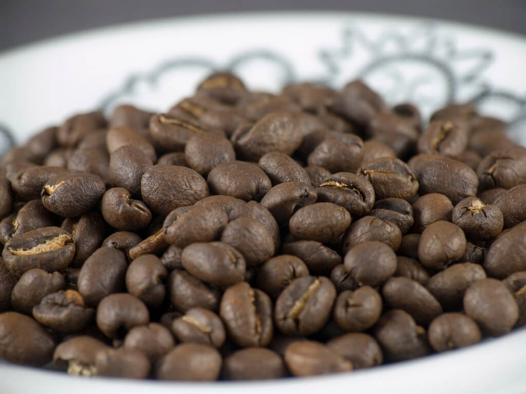 Le Maroc importe pour la première fois le café salvadorien