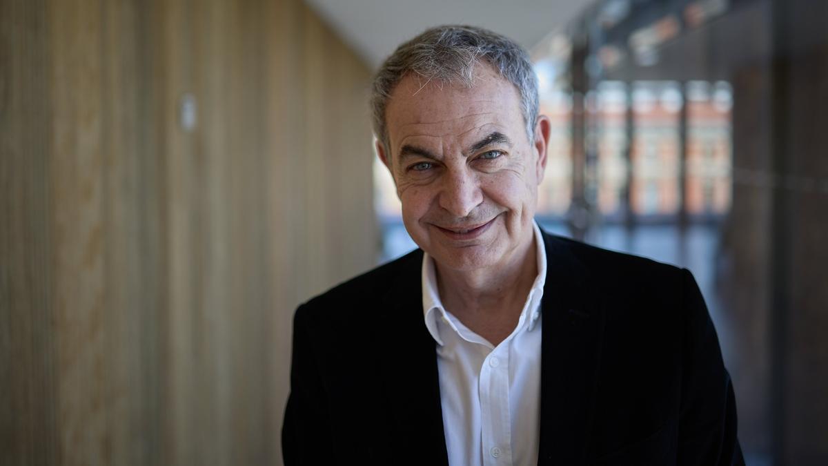 Sahara marocain : Zapatero appuie le plan d’autonomie dans sa nouvelle parution, "La solución pacífica"