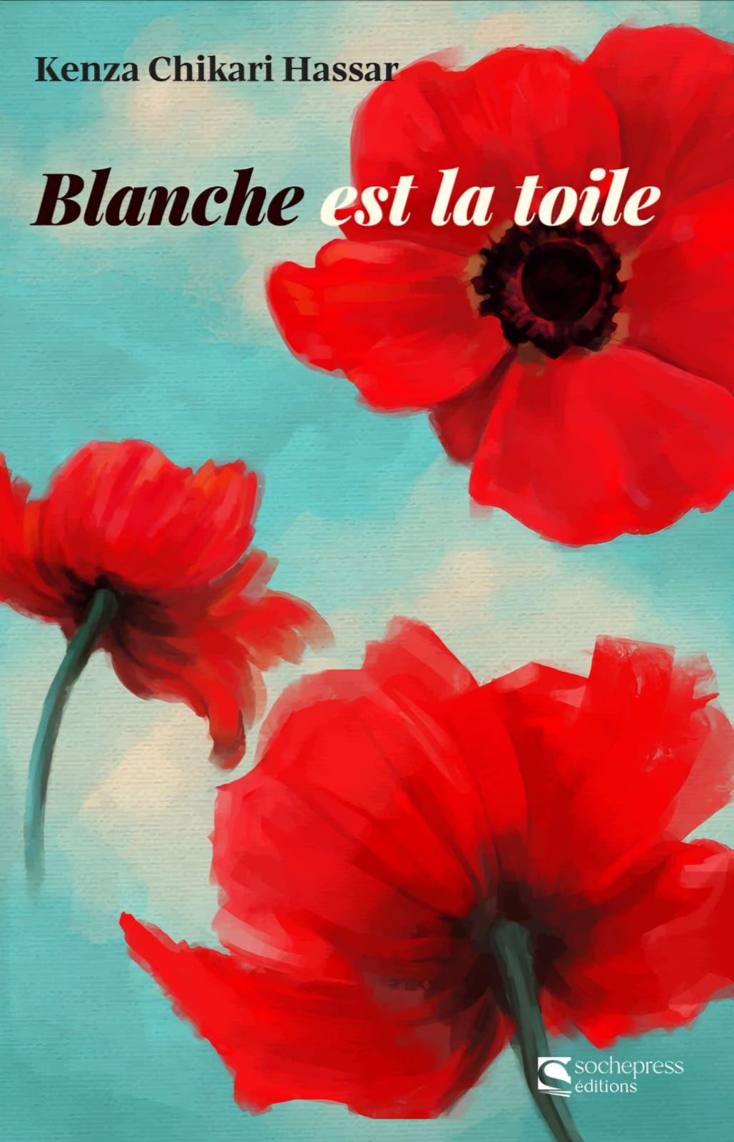 Entretien avec Kenza Chikari Hassar : «Je suis très inspirée par le chaos complexifié derrière la simplicité de Yasmina Reza»