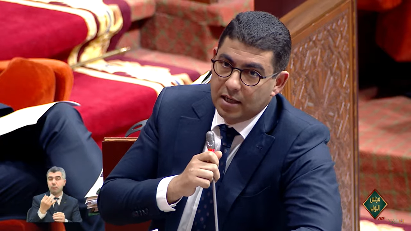 SIEL: Mehdi Bensaid annonce un débat national sur la lecture