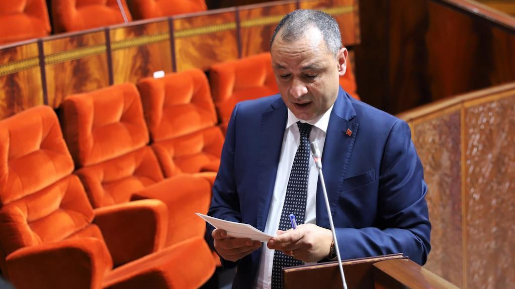 La Banque de projets compte 1.905 projets industriels, selon Ryad Mezzour