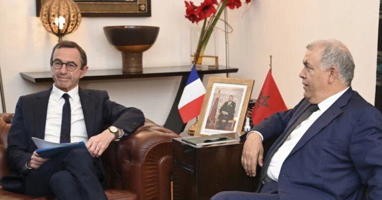 OQTF : le taux de délivrance des laissez-passer consulaires a doublé