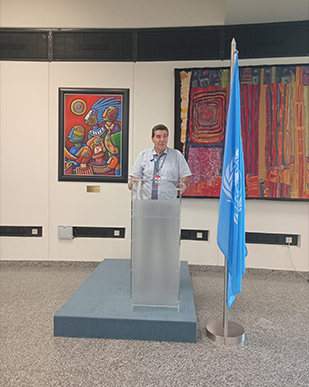 Dakhla : Une Ville en Pleine Mutation au Sud du Maroc