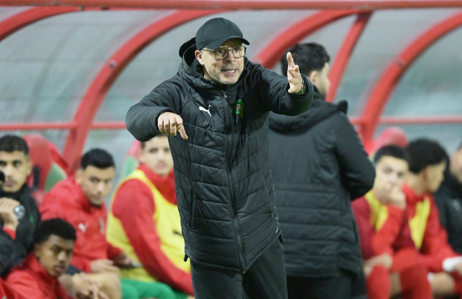 CAN U20 : Ouahbi dévoilera sa liste vendredi prochain