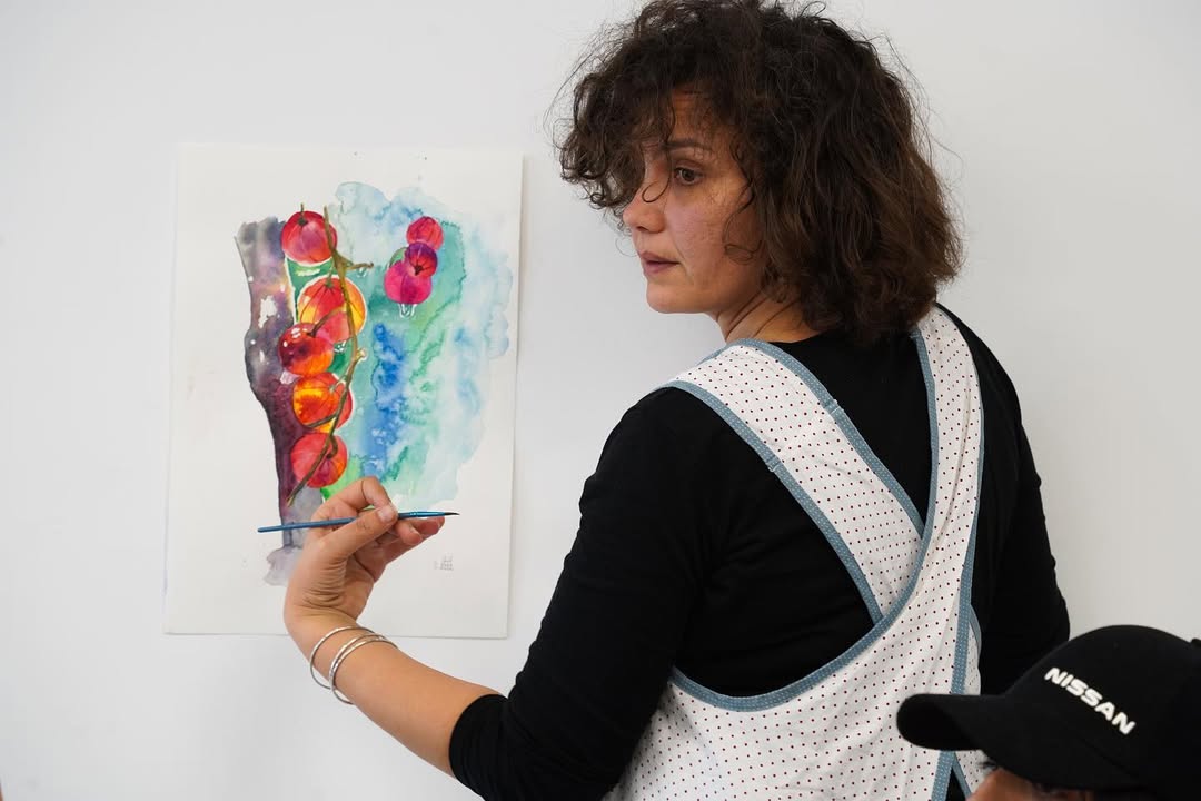 ​Interview avec Bouchra Zindine : «L'entreprise est un organisme vivant, pas une machine sans âme »