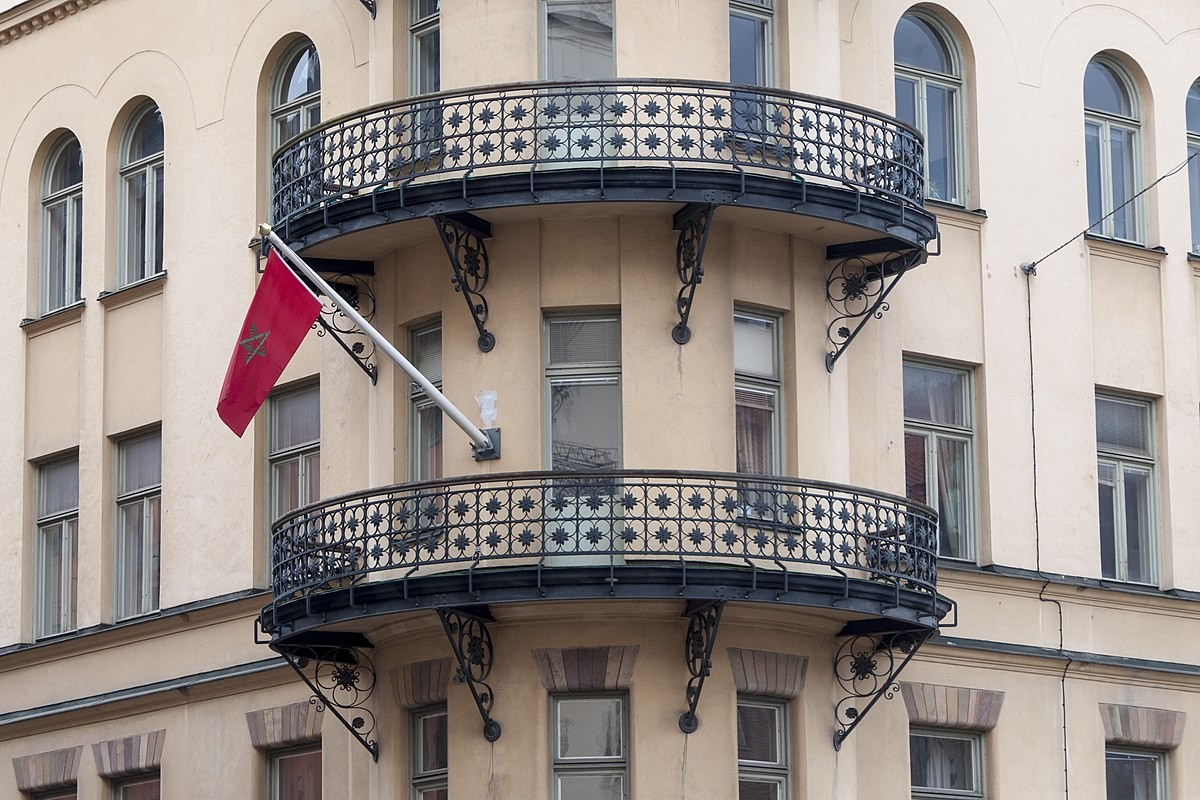 Suède : Consulat mobile en faveur de la communauté marocaine établie en Scanie