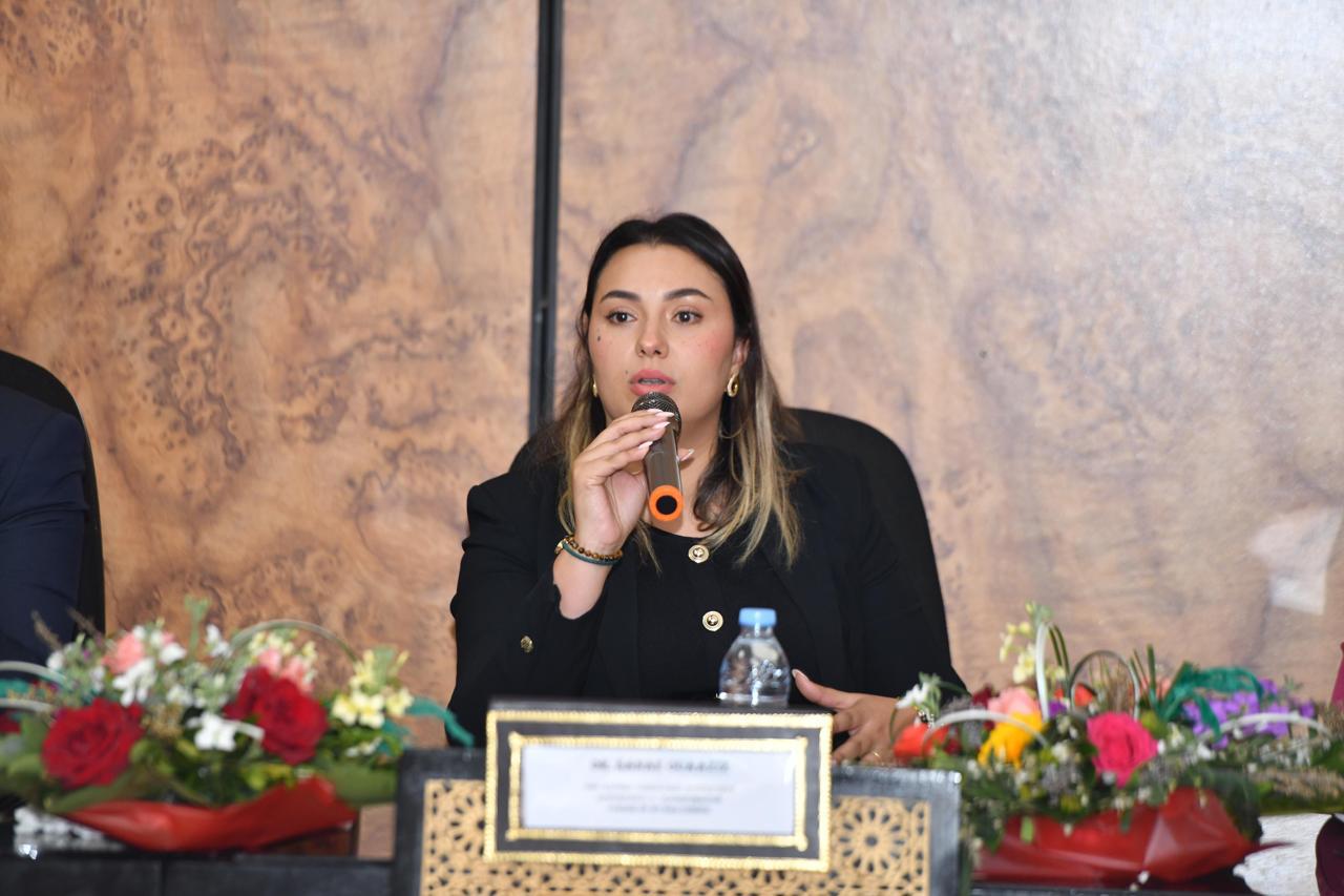 Le Maroc à l’international : repenser les stratégies d’exportation face aux défis mondiaux