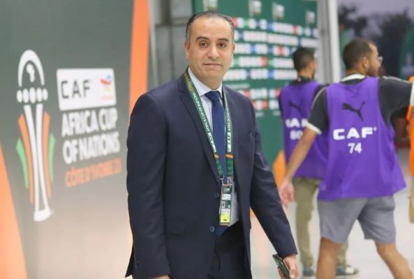 RSB-Constantine: Le ministre algérien des Sports , la voix de ses maîtres,  s'est trompé d’auditoire !