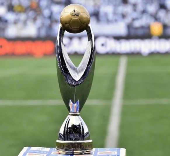 CAF / LDC :  Le programme des demi-finales