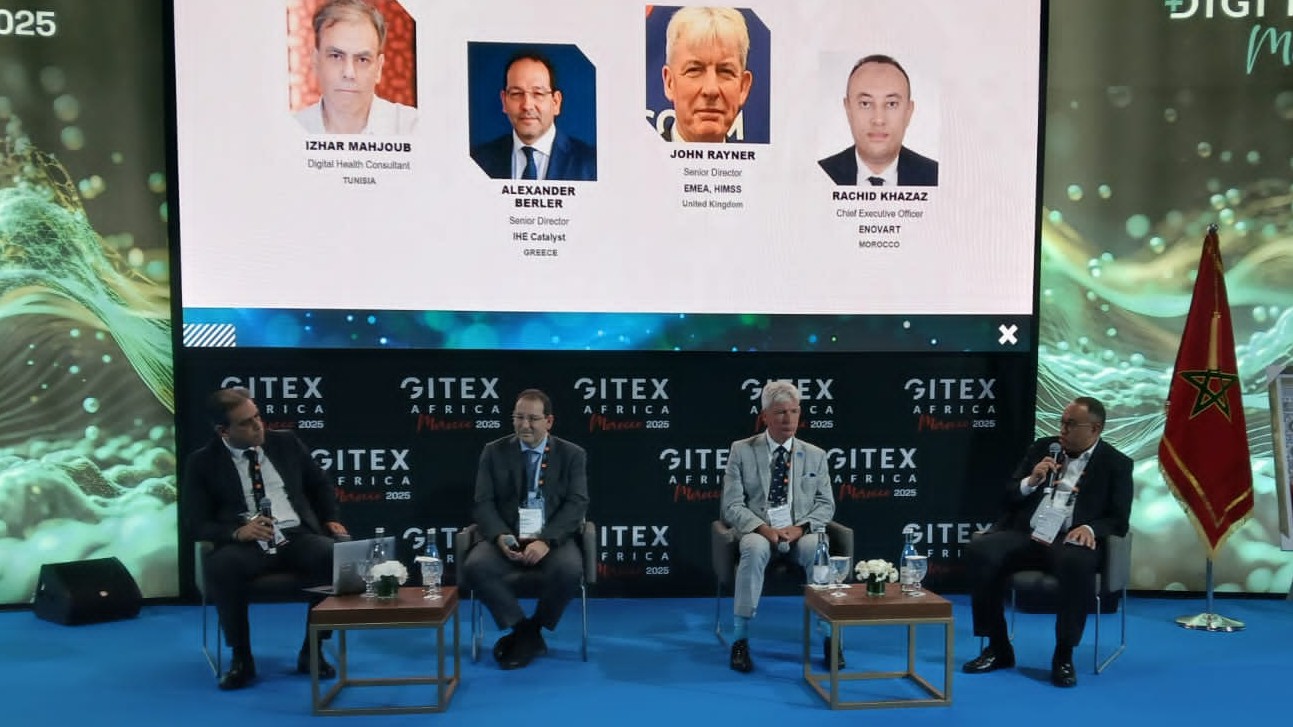 Santé numérique : Deux conventions pour propulser un écosystème de santé interopérable