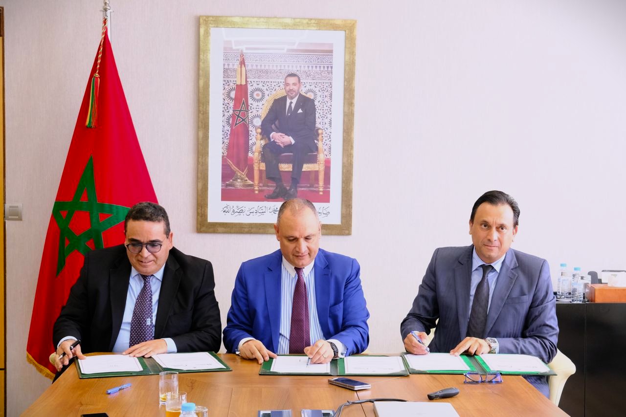 Industrie plasturgique : Une convention pour arrimer la formation aux exigences du marché