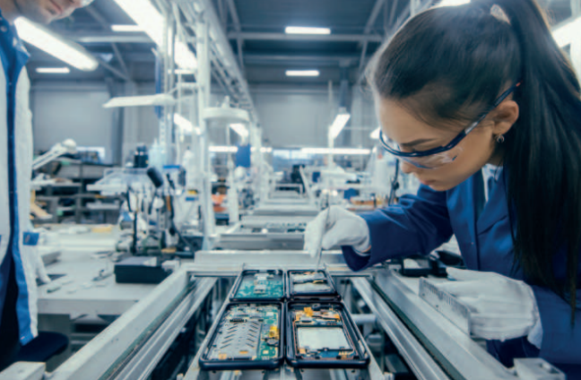 IP Index : Classé 22ème, le Maroc reste leader en Afrique