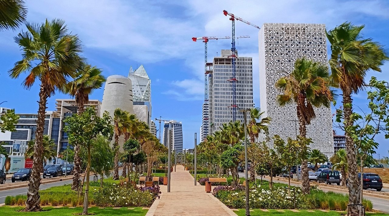 HCP : Hausse du PIB de 4,2% au 1er trimestre 2025