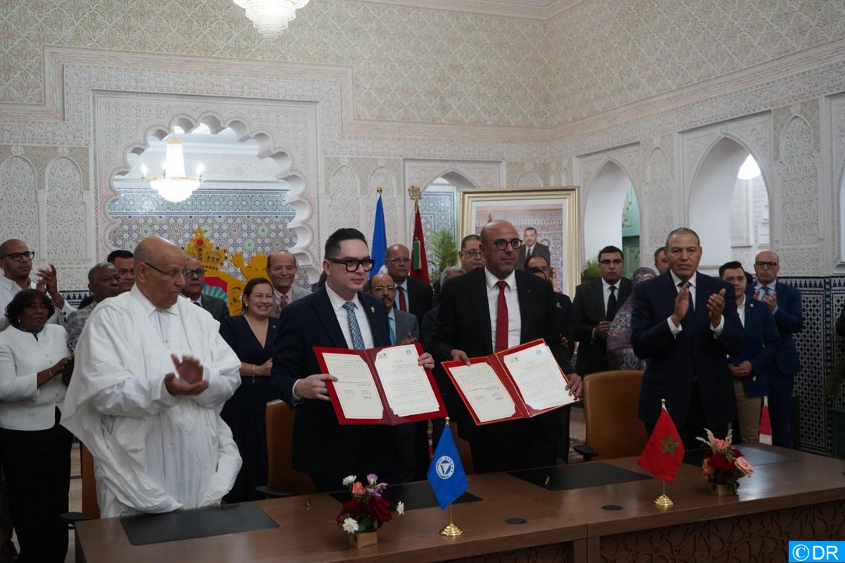 Le Parlacen réaffirme son soutien à l’initiative d’autonomie comme “solution réaliste” au différend régional autour du Sahara marocain (Déclaration de Laâyoune)