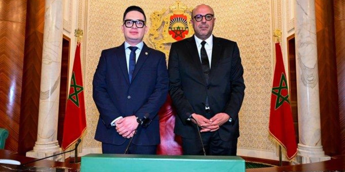 Déclaration de Laâyoune : Le Parlacen réaffirme son appui à l'initiative d'autonomie