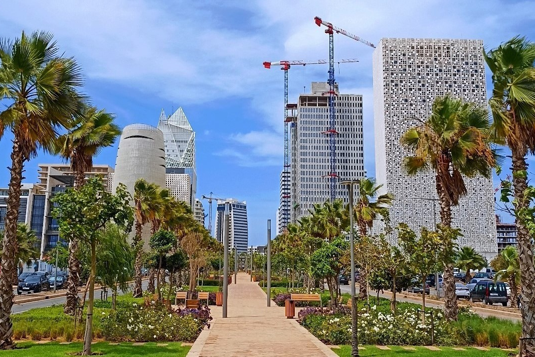 HCP : Une trajectoire économique solide, mais sous haute vigilance