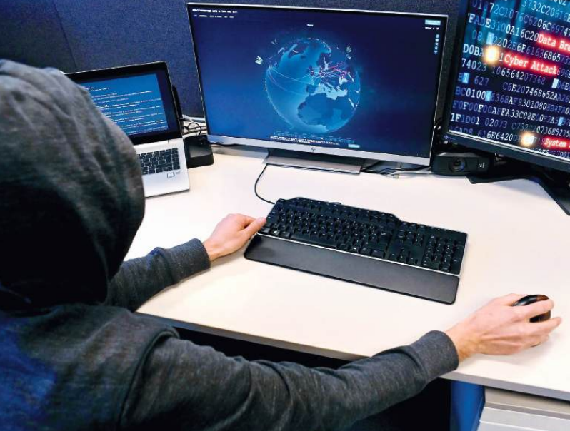 Cyberespace : Comment contrer la guerre hybride de l’Algérie