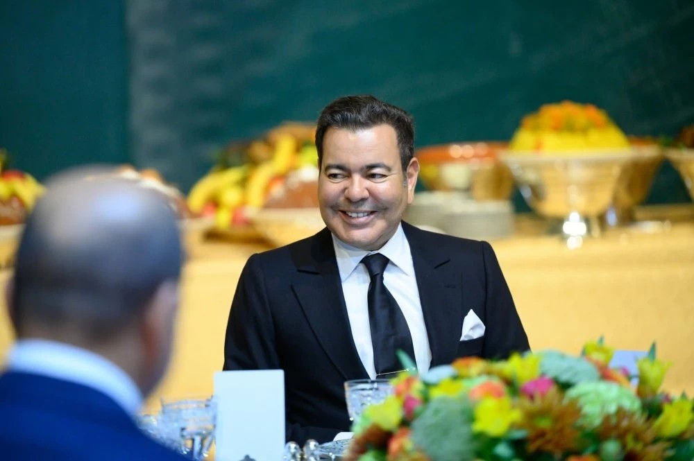 SAR le Prince Moulay Rachid préside à Rabat l’ouverture du 30e Salon International de l’Edition et du Livre