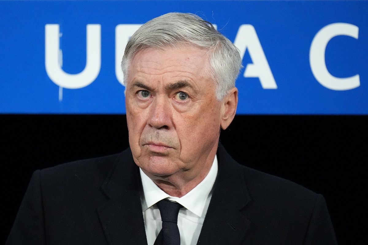 Carlo Ancelotti pourrait quitter le Real Madrid après la finale de la Coupe du Roi face au FC Barcelone